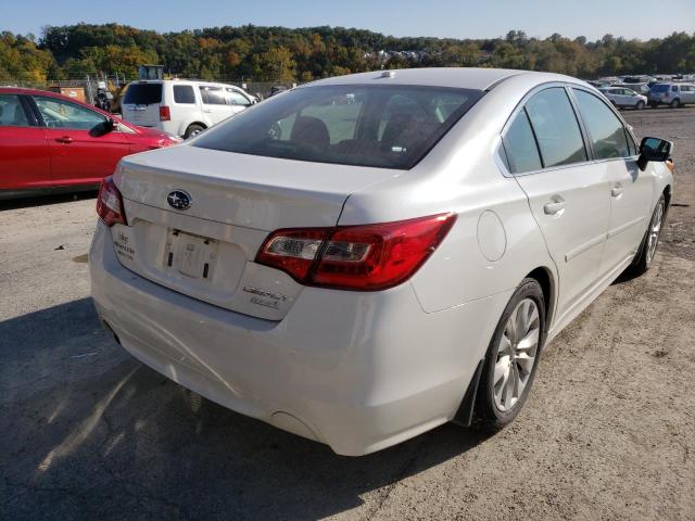 Photo 4 from auction – 2015 SUBARU LEGACY 2.5 with VIN 4S3BNAD60F3068093