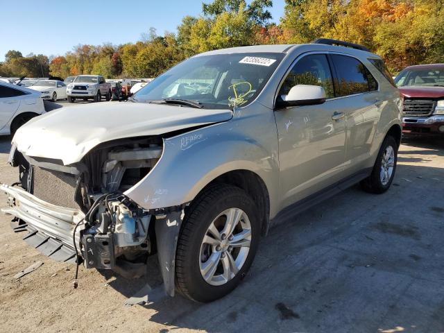 Photo 2 from auction – 2015 CHEVROLET EQUINOX LT with VIN 2GNFLGEK4F6300085