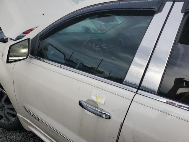 Photo 9 from auction – 2013 GMC ACADIA DEN with VIN 1GKKRTKD6DJ138145