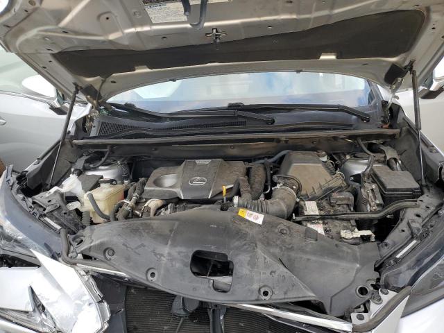 Photo 7 from auction – 2018 LEXUS NX 300 BAS with VIN JTJYARBZ6J2113843