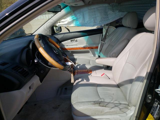Photo 5 from auction – 2008 LEXUS RX 350 with VIN 2T2GK31U58C038025