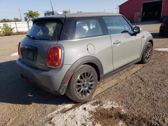 Photo 4 from auction – 2018 MINI COOPER with VIN WMWXP5C53J2G61641