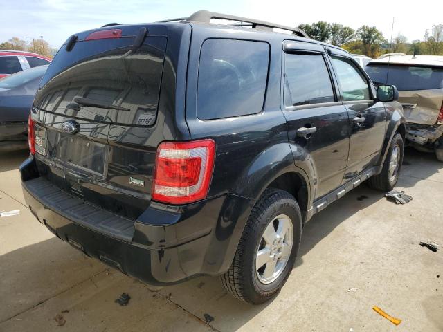 Photo 4 from auction – 2012 FORD ESCAPE XLT with VIN 1FMCU0DG3CKB51895