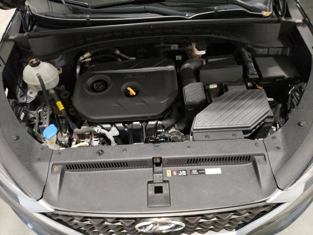 Photo 7 from auction – 2019 HYUNDAI TUCSON SE with VIN KM8J2CA41KU931552