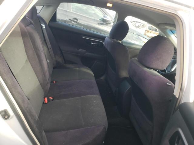 Photo 6 from auction – 2013 NISSAN ALTIMA 2.5 with VIN 1N4AL3AP1DC206334