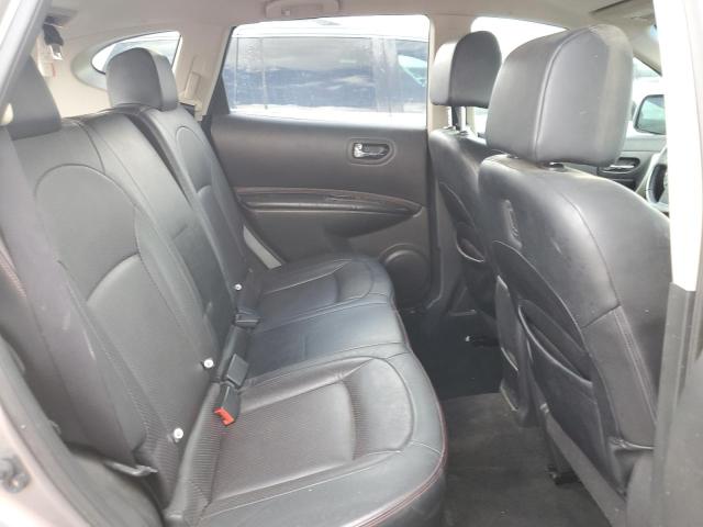 Photo 6 from auction – 2012 NISSAN ROGUE S with VIN JN8AS5MT7CW260871