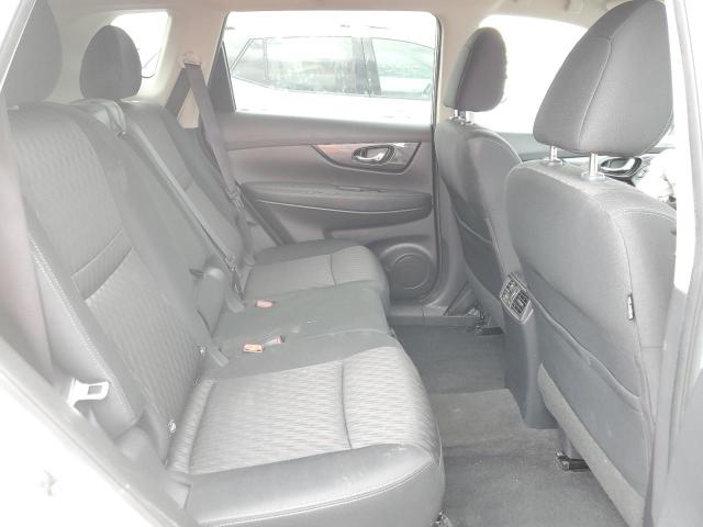 Photo 6 from auction – 2019 NISSAN ROGUE S with VIN KNMAT2MT5KP502993