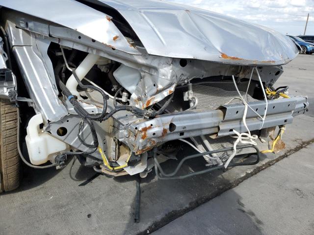 Photo 9 from auction – 2012 HONDA ACCORD EX with VIN 1HGCP2F7XCA191967