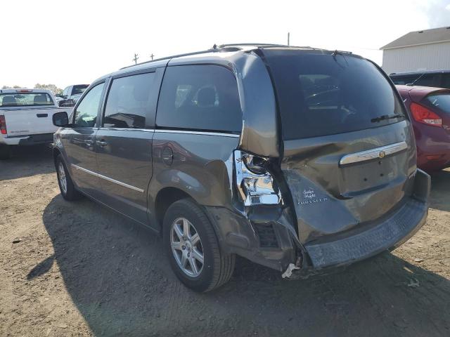 Photo 3 from auction – 2010 CHRYSLER TOWN & COU with VIN 2A4RR5D15AR366308