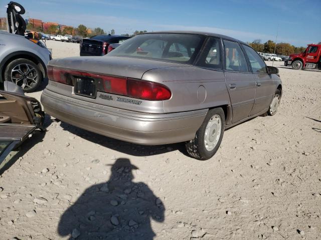 Photo 4 from auction – 1995 MERCURY SABLE LS with VIN 1MELM53U8SG635201