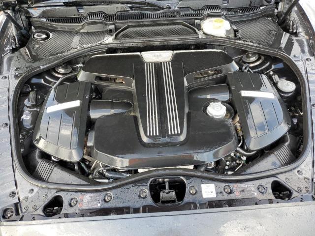Foto 7 de la subasta – 2016 BENTLEY CONTINENTA con VIN SCBGT3ZA7GC053308