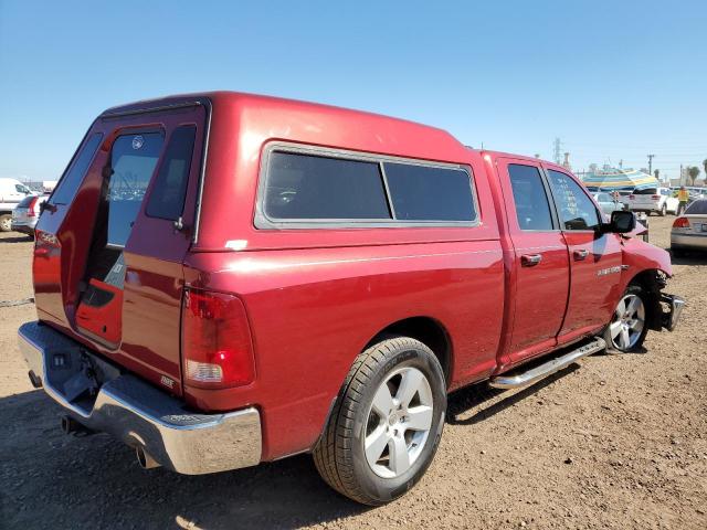 Photo 4 from auction – 2011 DODGE RAM 1500 with VIN 1D7RB1GT9BS601654