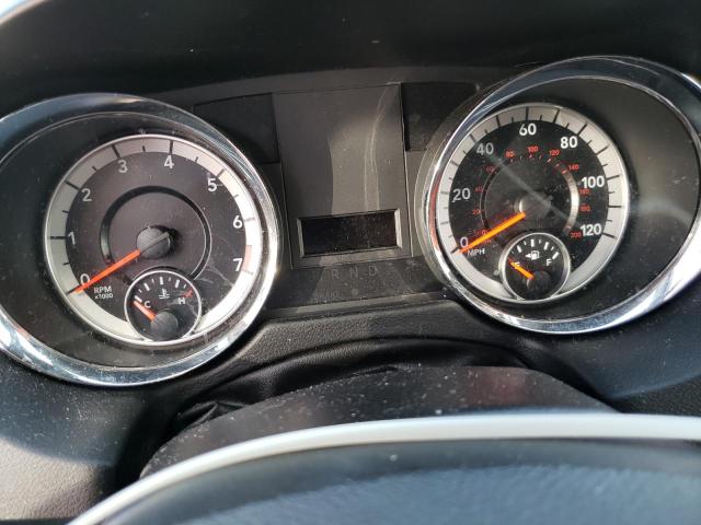 Photo 8 from auction – 2020 DODGE GRAND CARA with VIN 2C4RDGCG1LR248751