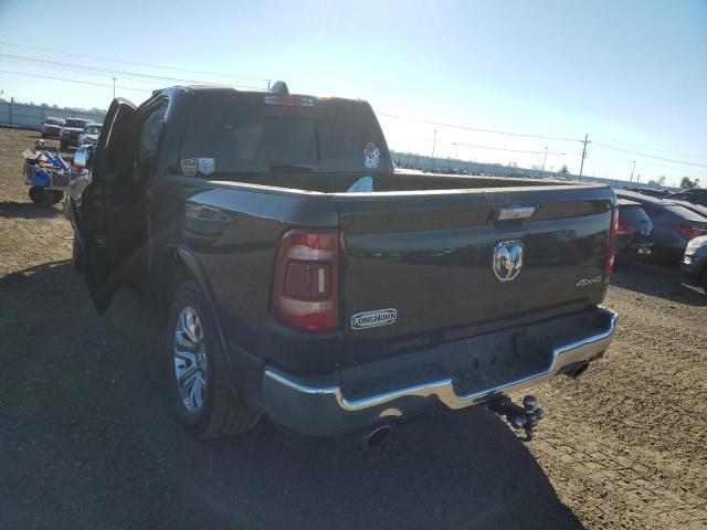 Foto 3 de la subasta – 2019 RAM 1500 LONGH con VIN 1C6SRFKT2KN563864
