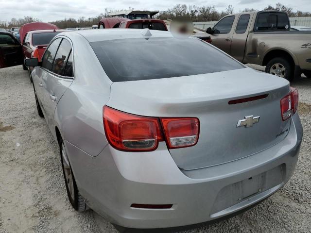 Photo 3 from auction – 2013 CHEVROLET MALIBU 2LT with VIN 1G11E5SA0DF279700