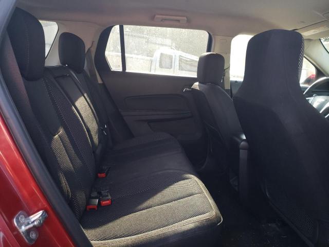 Photo 6 from auction – 2014 GMC TERRAIN SL with VIN 2GKFLWEK1E6214769