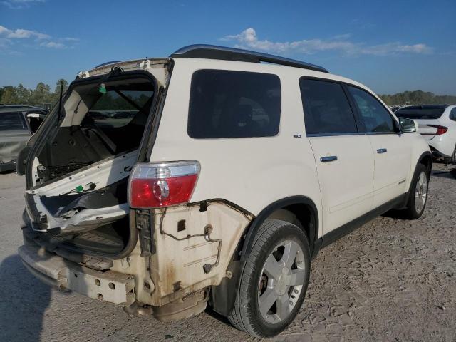 Photo 4 from auction – 2007 GMC ACADIA SLT with VIN 1GKER33777J167731