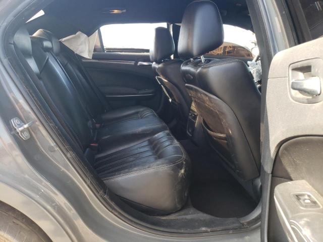 Photo 6 from auction – 2019 CHRYSLER 300 S with VIN 2C3CCAGG8KH538316