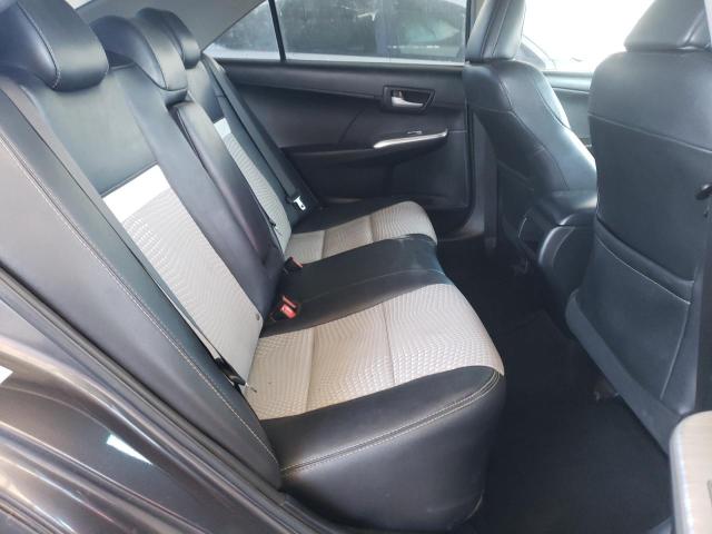 Photo 6 from auction – 2013 TOYOTA CAMRY L with VIN 4T1BF1FK4DU726024
