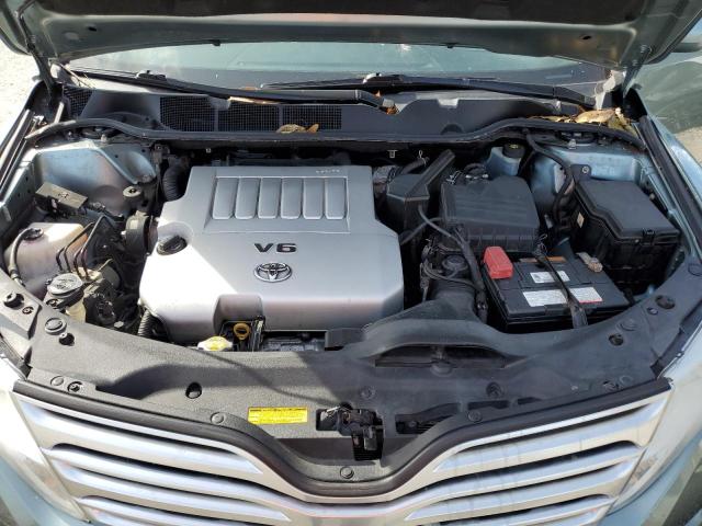 Photo 7 from auction – 2010 TOYOTA VENZA with VIN 4T3ZK3BB4AU034201