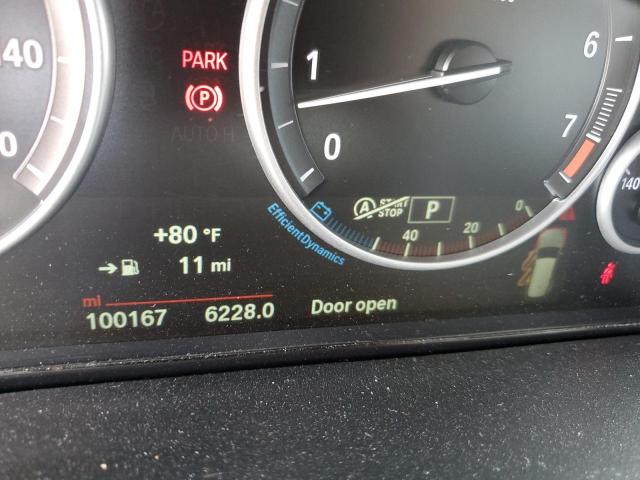 Photo 8 from auction – 2016 BMW X5 XDRIVE3 with VIN 5UXKR0C50G0U48186