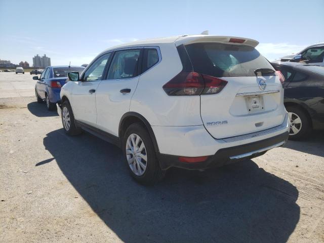 Photo 3 from auction – 2019 NISSAN ROGUE S with VIN 5N1AT2MT5KC745500