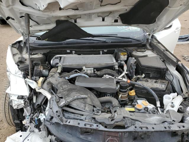 Photo 7 from auction – 2021 SUBARU LEGACY LIM with VIN 4S3BWGN60M3007466
