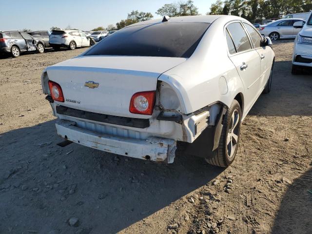 Photo 4 from auction – 2012 CHEVROLET MALIBU 1LT with VIN 1G1ZC5EU8CF384997