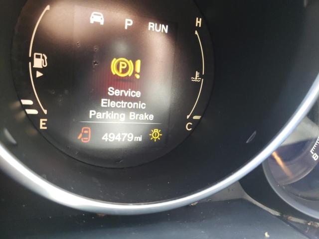 Photo 8 from auction – 2016 FIAT 500X EASY with VIN ZFBCFYBT1GP387986