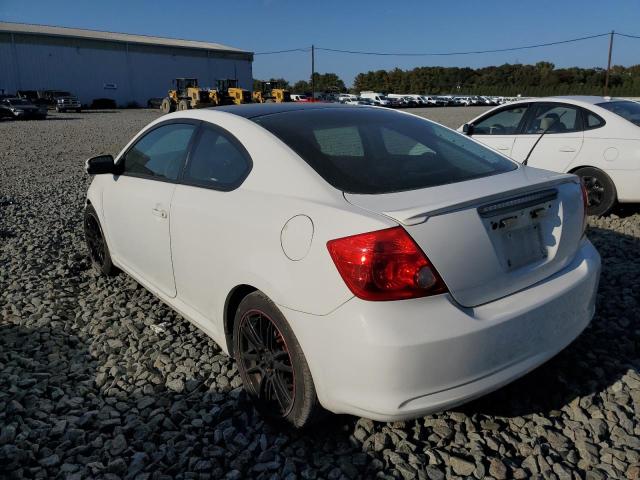 Photo 3 from auction – 2007 SCION TC with VIN JTKDE177470162518