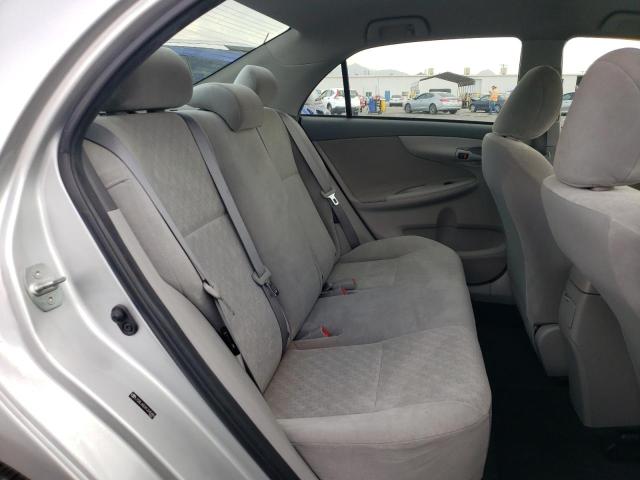 Photo 6 from auction – 2009 TOYOTA COROLLA BA with VIN JTDBL40E89J045889