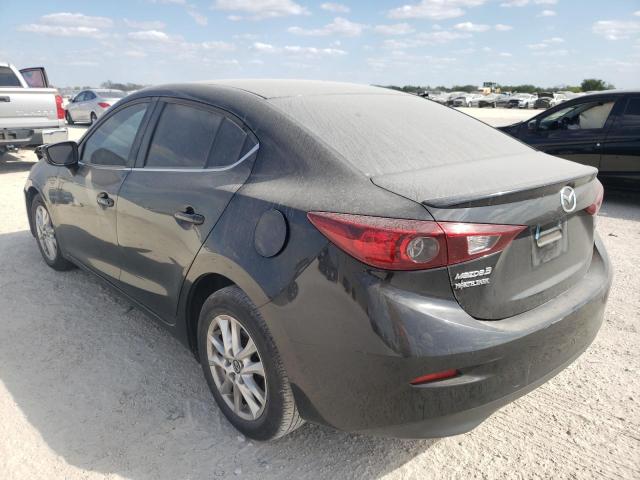Photo 3 from auction – 2016 MAZDA 3 TOURING with VIN 3MZBM1V72GM296782