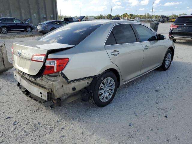 Photo 4 from auction – 2013 TOYOTA CAMRY L with VIN 4T1BF1FK9DU718811