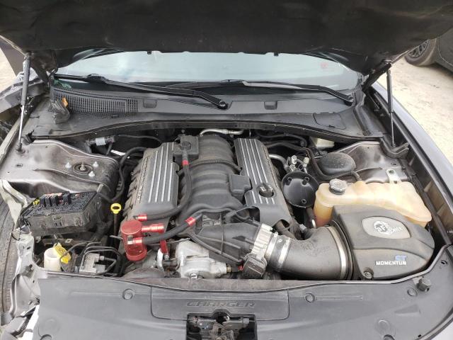 Photo 7 from auction – 2016 DODGE CHARGER R/ with VIN 2C3CDXGJ9GH138820