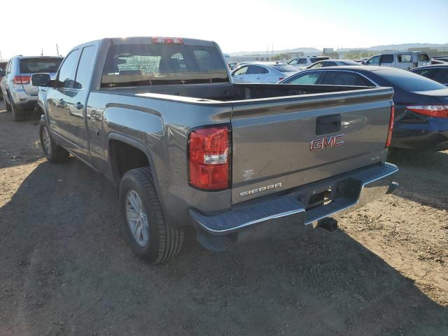 Photo 3 from auction – 2017 GMC SIERRA K15 with VIN 1GTV2MEC2HZ227157