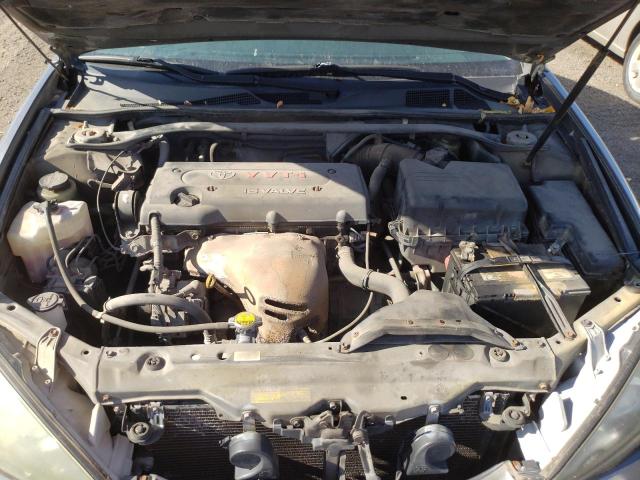 Photo 7 from auction – 2005 TOYOTA CAMRY LE with VIN 4T1BE32K75U520752