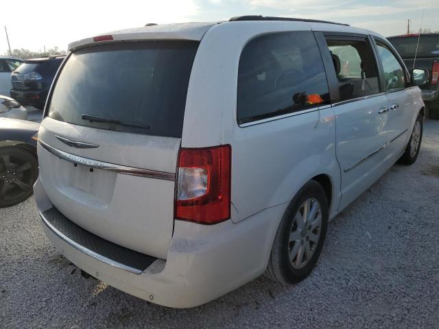 Photo 4 from auction – 2012 CHRYSLER TOWN & COU with VIN 2C4RC1CG1CR300783