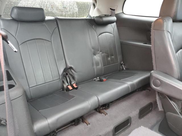 Photo 9 from auction – 2012 BUICK ENCLAVE with VIN 5GAKVDED4CJ416369
