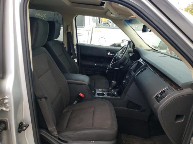Photo 5 from auction – 2014 FORD FLEX SEL with VIN 2FMHK6C87EBD37168