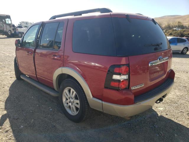 Photo 3 from auction – 2010 FORD EXPLORER E with VIN 1FMEU7EE1AUA40276