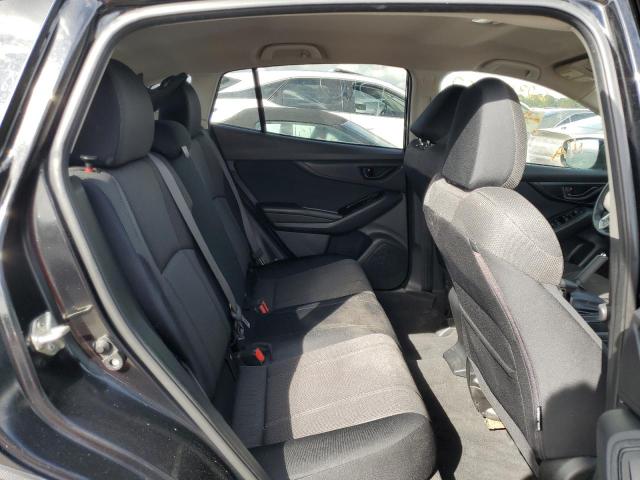 Photo 6 from auction – 2020 SUBARU CROSSTREK with VIN JF2GTABC1L8281638