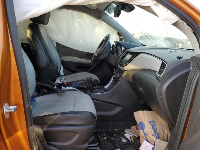Photo 5 from auction – 2017 CHEVROLET TRAX 1LT with VIN 3GNCJPSB8HL151191