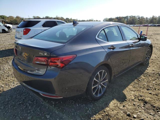 Photo 4 from auction – 2015 ACURA TLX TECH with VIN 19UUB3F52FA004734