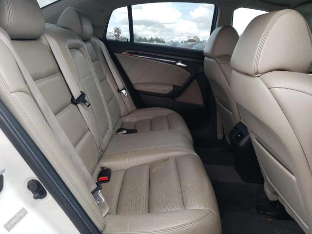 Photo 6 from auction – 2007 ACURA TL TYPE S with VIN 19UUA76537A032750