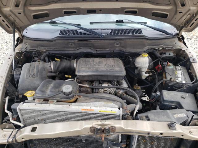 Photo 7 from auction – 2003 DODGE RAM 1500 S with VIN 1D7HA18N13S112651
