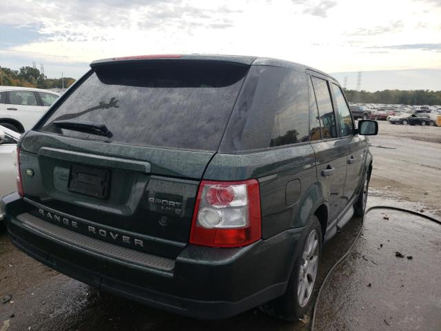 Photo 4 from auction – 2009 LAND ROVER RANGE ROVE with VIN SALSK25479A200254