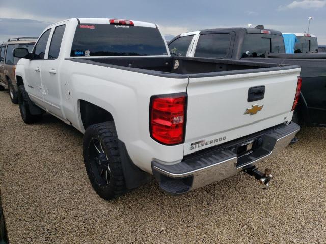 Photo 3 from auction – 2016 CHEVROLET SILVERADO with VIN 1GCVKREC8GZ416634