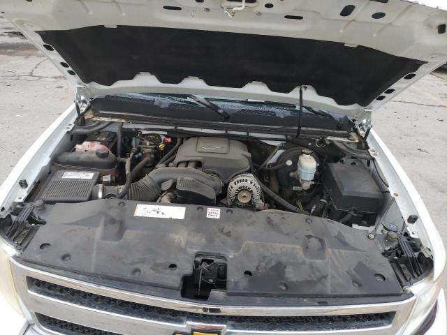 Photo 7 from auction – 2007 CHEVROLET SILVERADO with VIN 2GCEK13M771572914