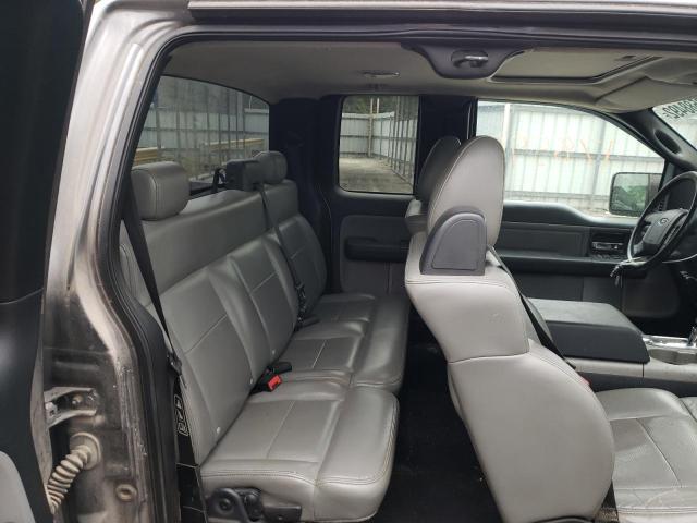 Photo 6 from auction – 2004 FORD F150 with VIN 1FTPX145X4NA22019