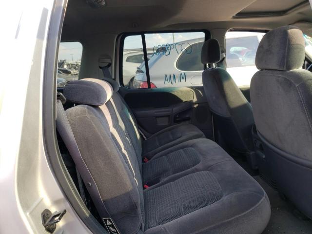 Photo 6 from auction – 2002 FORD EXPLORER X with VIN 1FMZU73W32UD01731